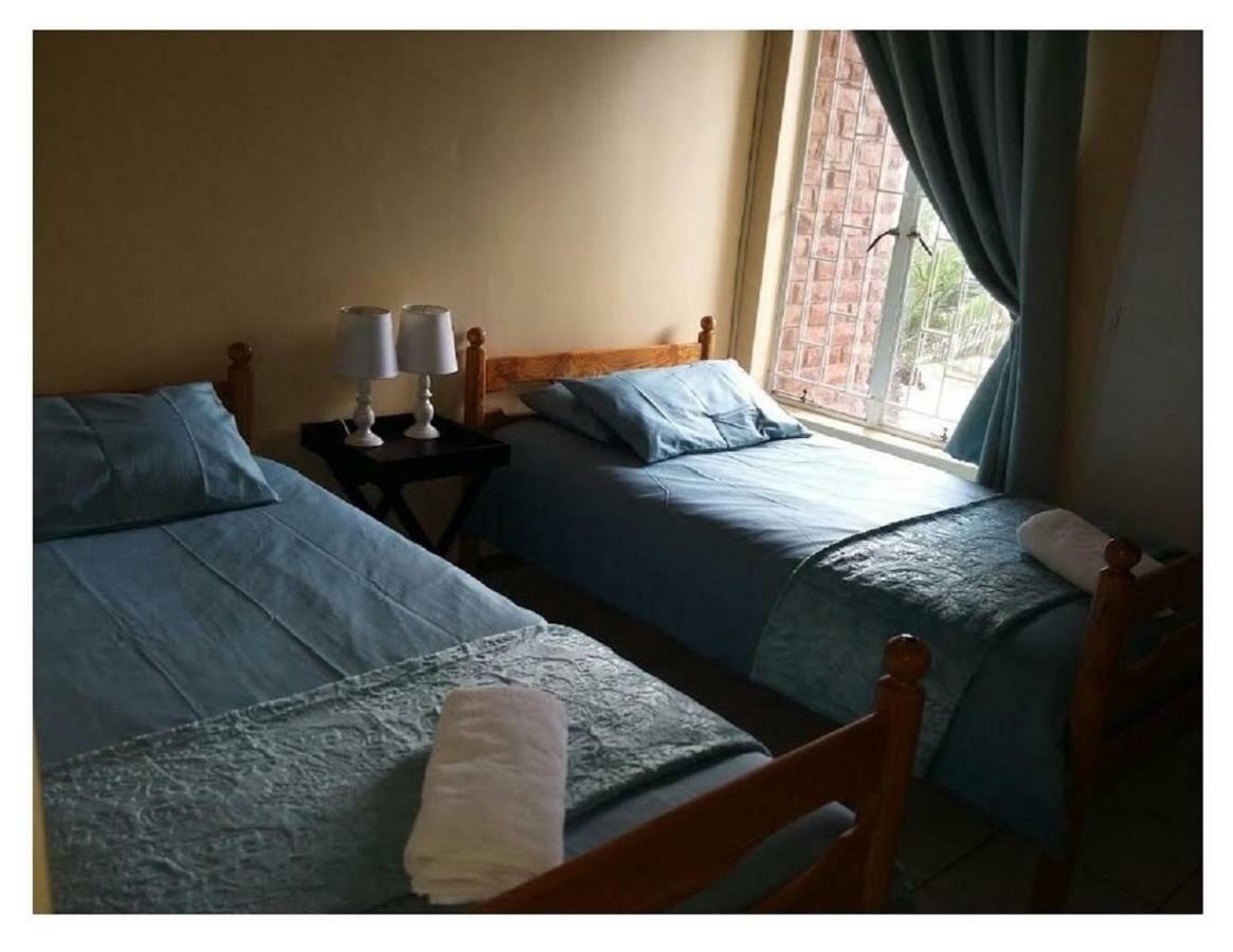 Lala Bela Guest House Екстер'єр фото