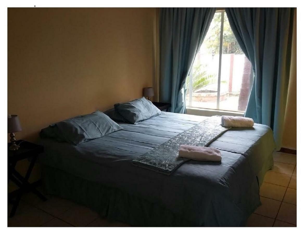 Lala Bela Guest House Екстер'єр фото
