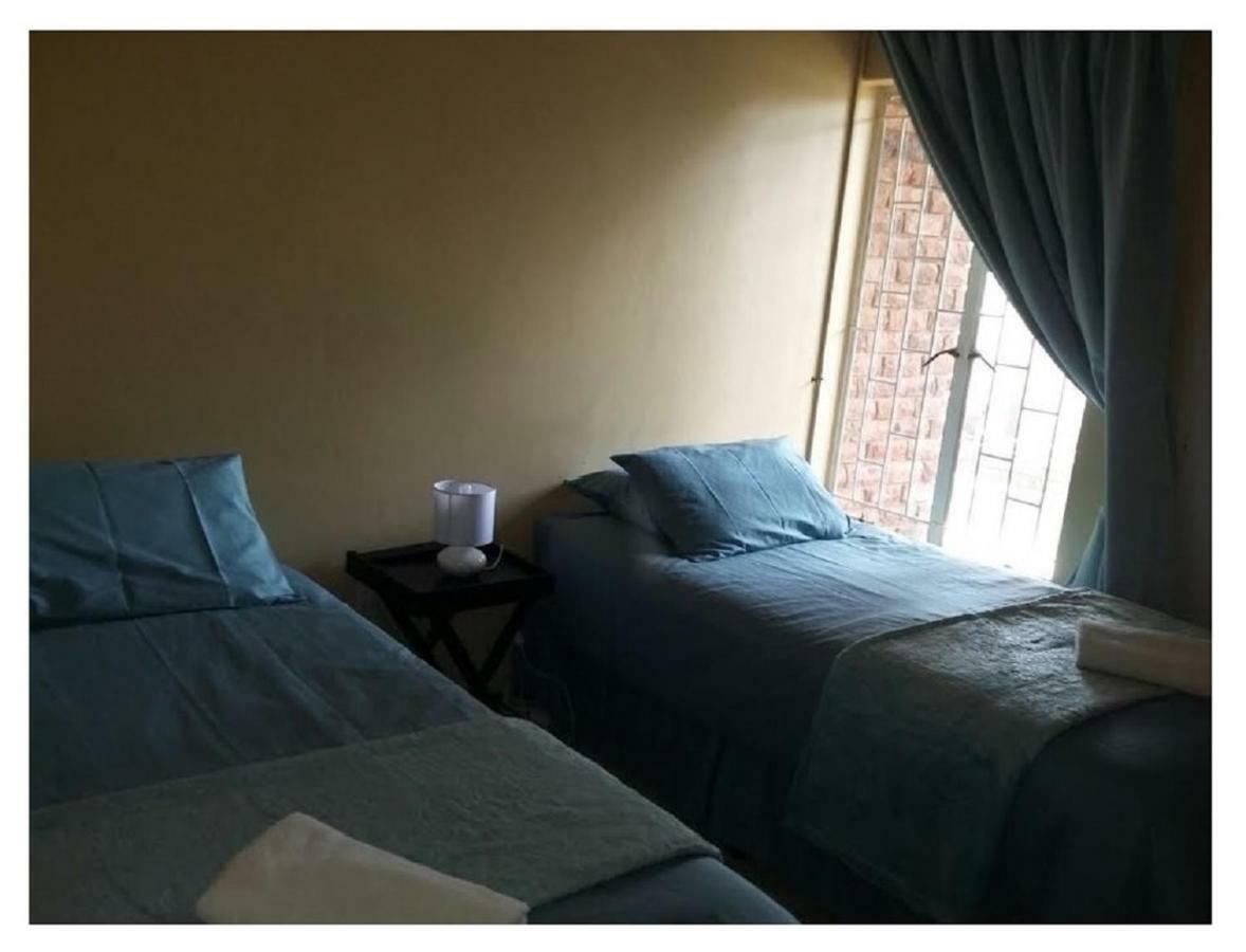 Lala Bela Guest House Екстер'єр фото